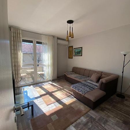 Apartmani Vila Cetinje Luaran gambar