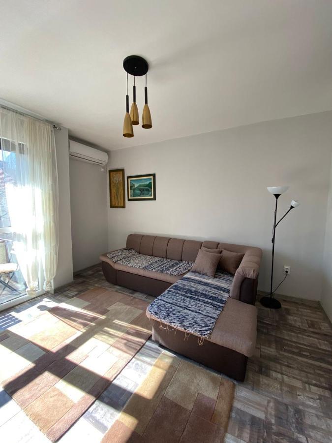 Apartmani Vila Cetinje Luaran gambar
