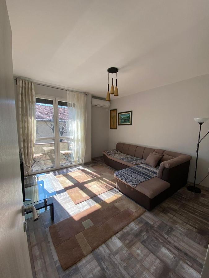 Apartmani Vila Cetinje Luaran gambar
