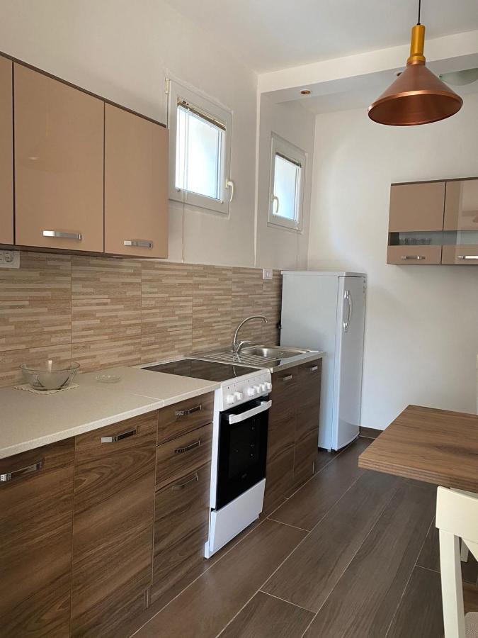 Apartmani Vila Cetinje Luaran gambar
