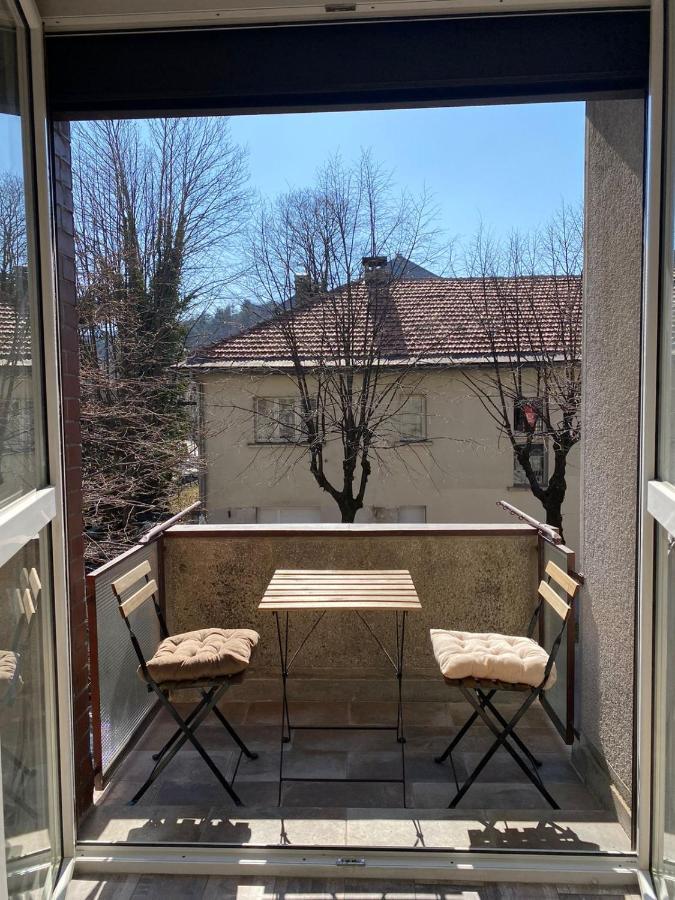Apartmani Vila Cetinje Luaran gambar